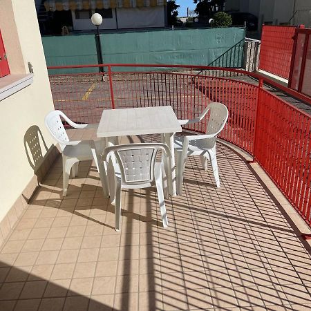 Residence Al Mare - Agenzia Cocal Caorle Kültér fotó