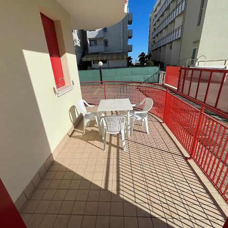 Residence Al Mare - Agenzia Cocal Caorle Kültér fotó