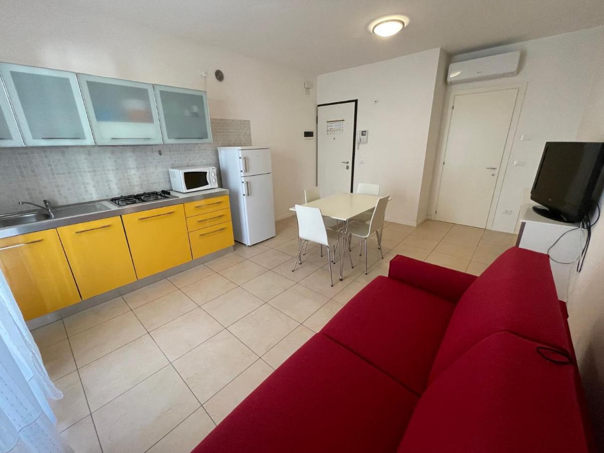 Residence Al Mare - Agenzia Cocal Caorle Kültér fotó