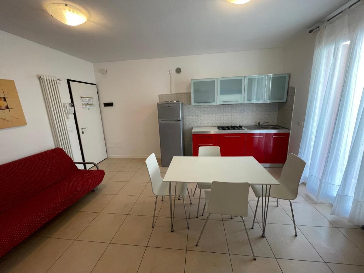 Residence Al Mare - Agenzia Cocal Caorle Kültér fotó