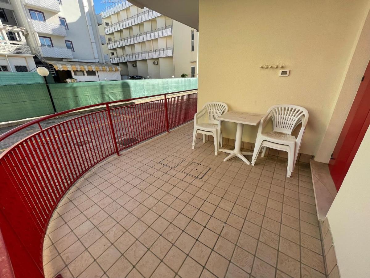 Residence Al Mare - Agenzia Cocal Caorle Kültér fotó