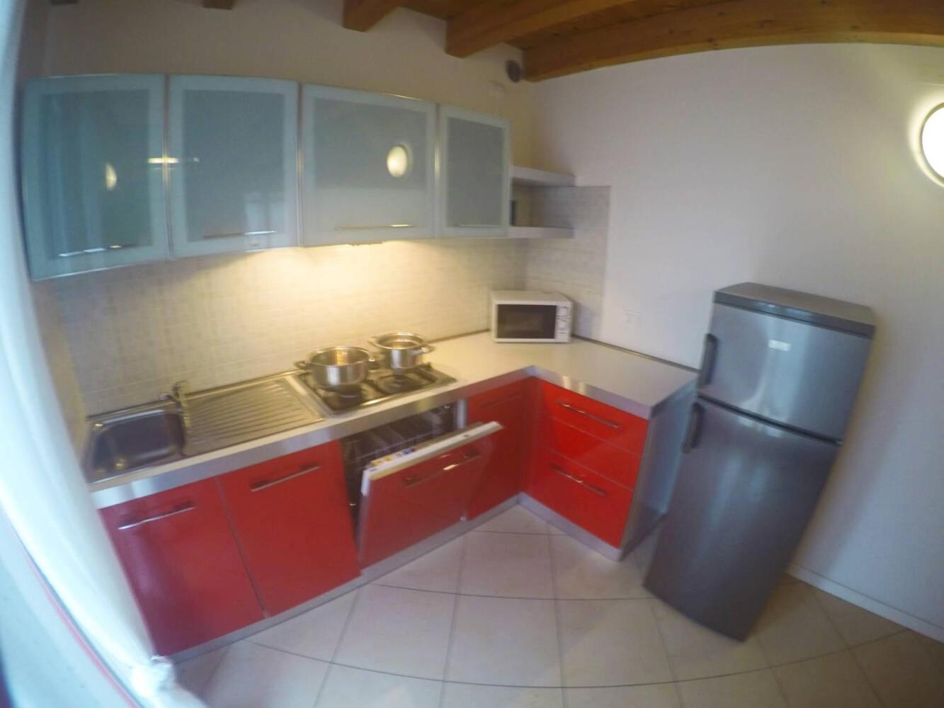 Residence Al Mare - Agenzia Cocal Caorle Kültér fotó