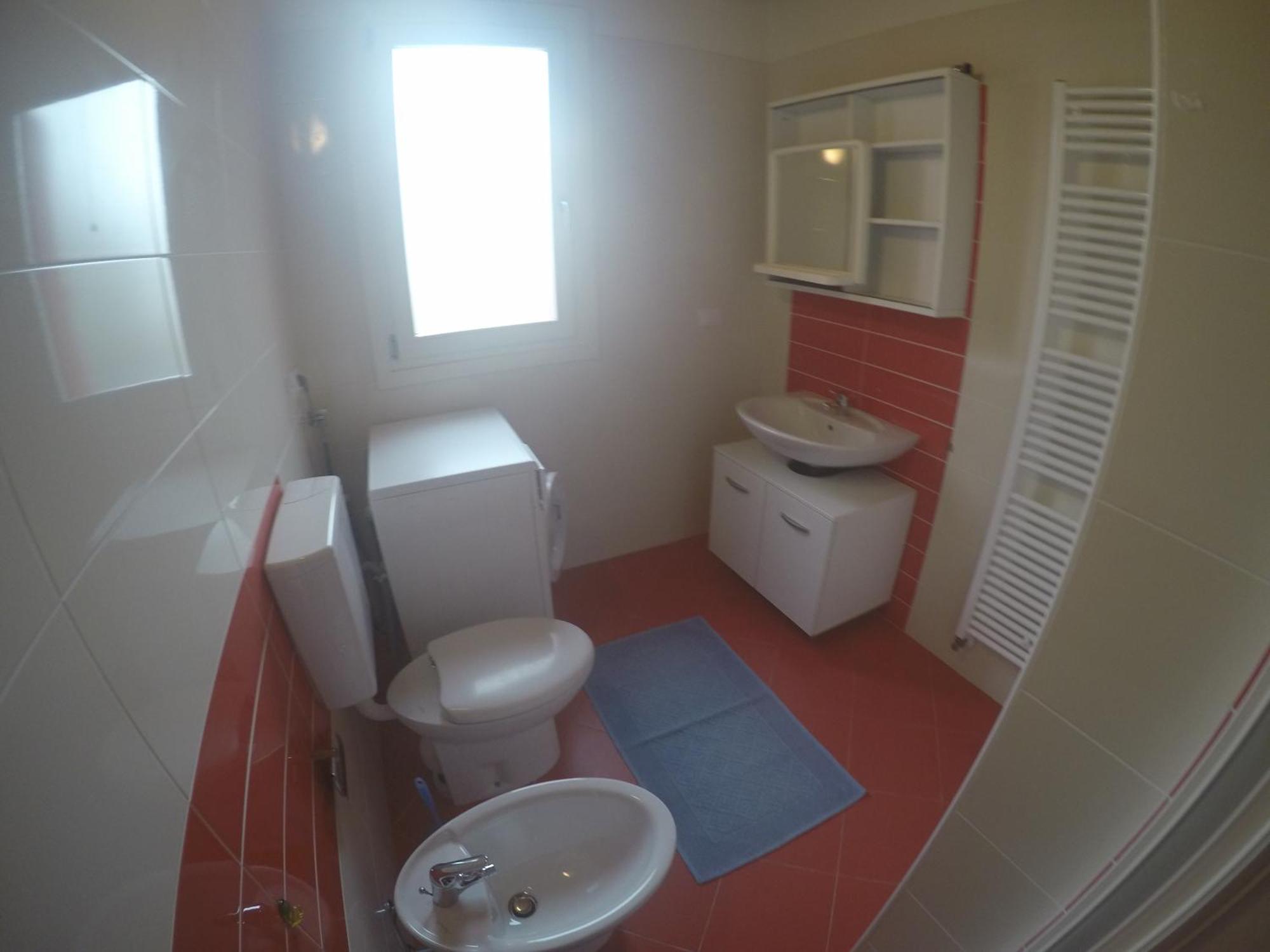 Residence Al Mare - Agenzia Cocal Caorle Kültér fotó