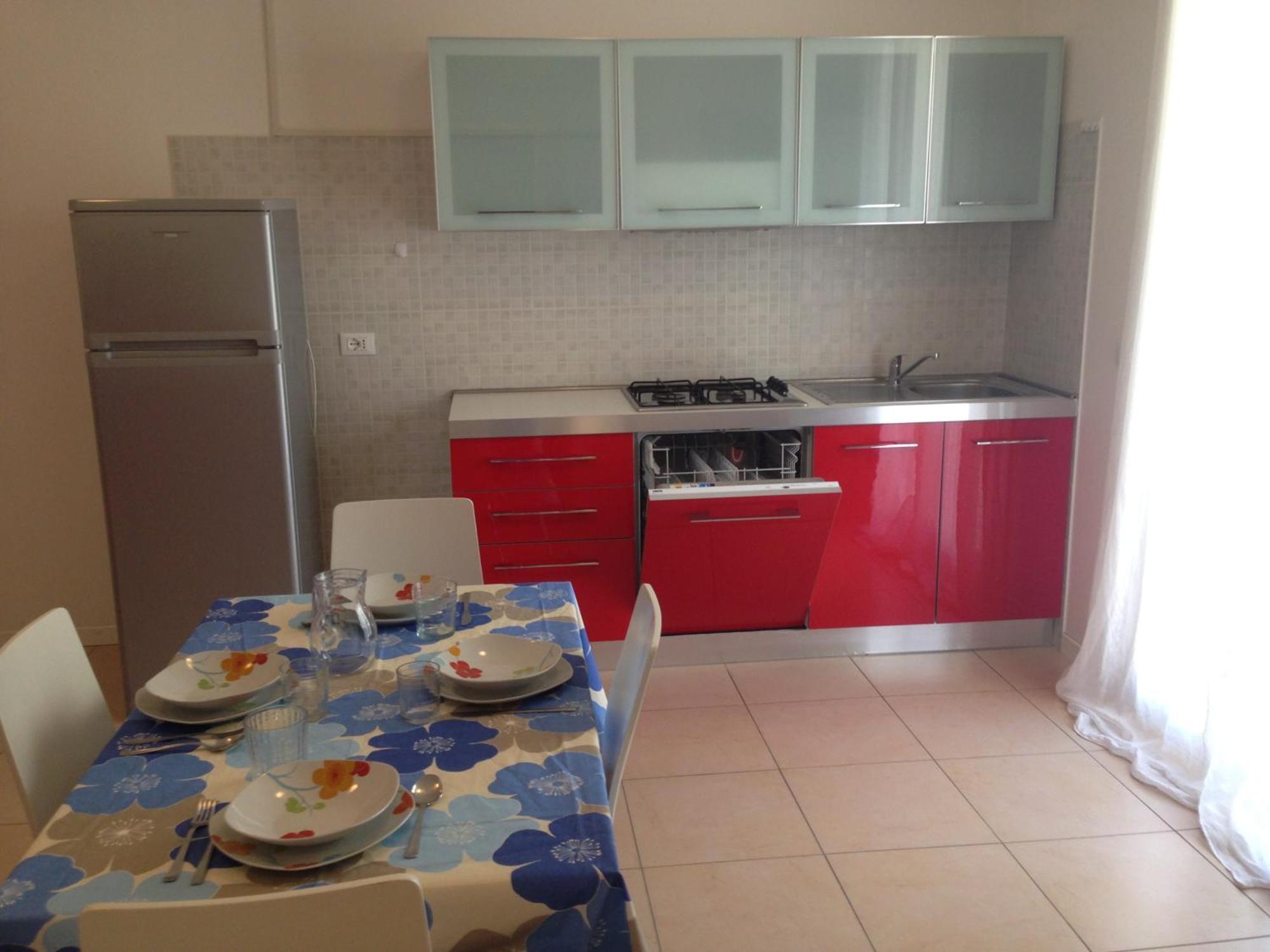 Residence Al Mare - Agenzia Cocal Caorle Kültér fotó