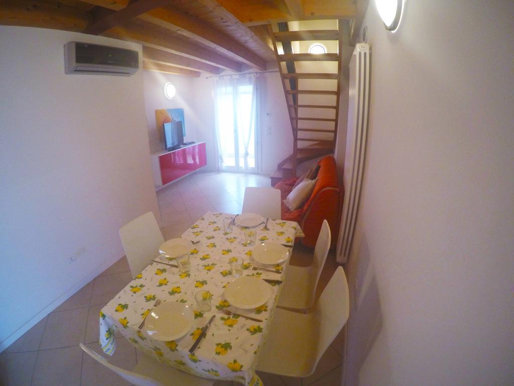 Residence Al Mare - Agenzia Cocal Caorle Szoba fotó