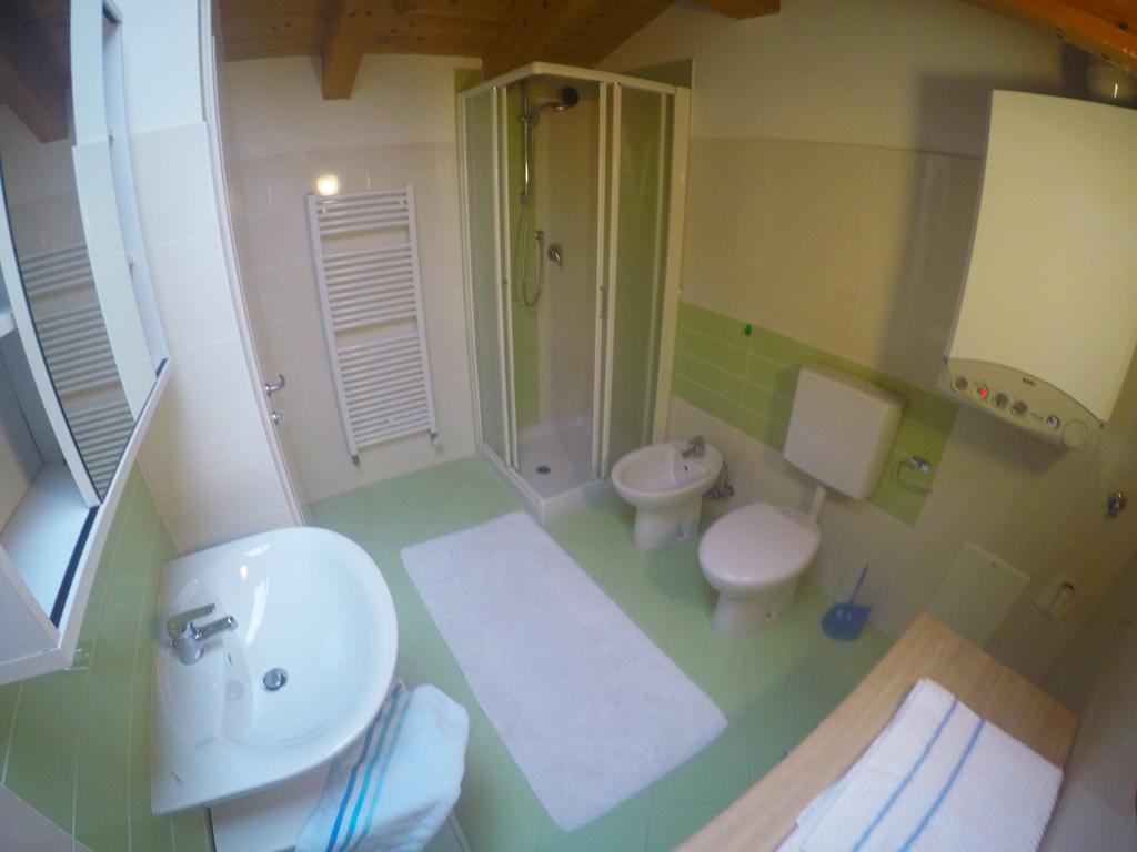Residence Al Mare - Agenzia Cocal Caorle Szoba fotó