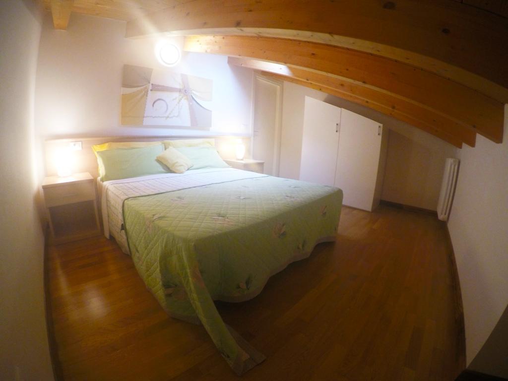 Residence Al Mare - Agenzia Cocal Caorle Szoba fotó