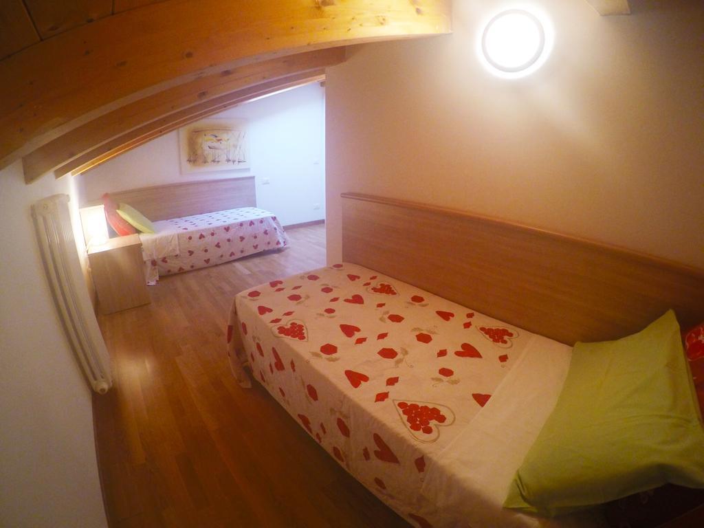 Residence Al Mare - Agenzia Cocal Caorle Szoba fotó