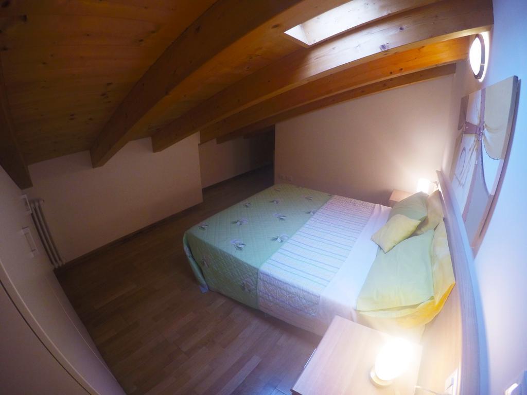 Residence Al Mare - Agenzia Cocal Caorle Szoba fotó