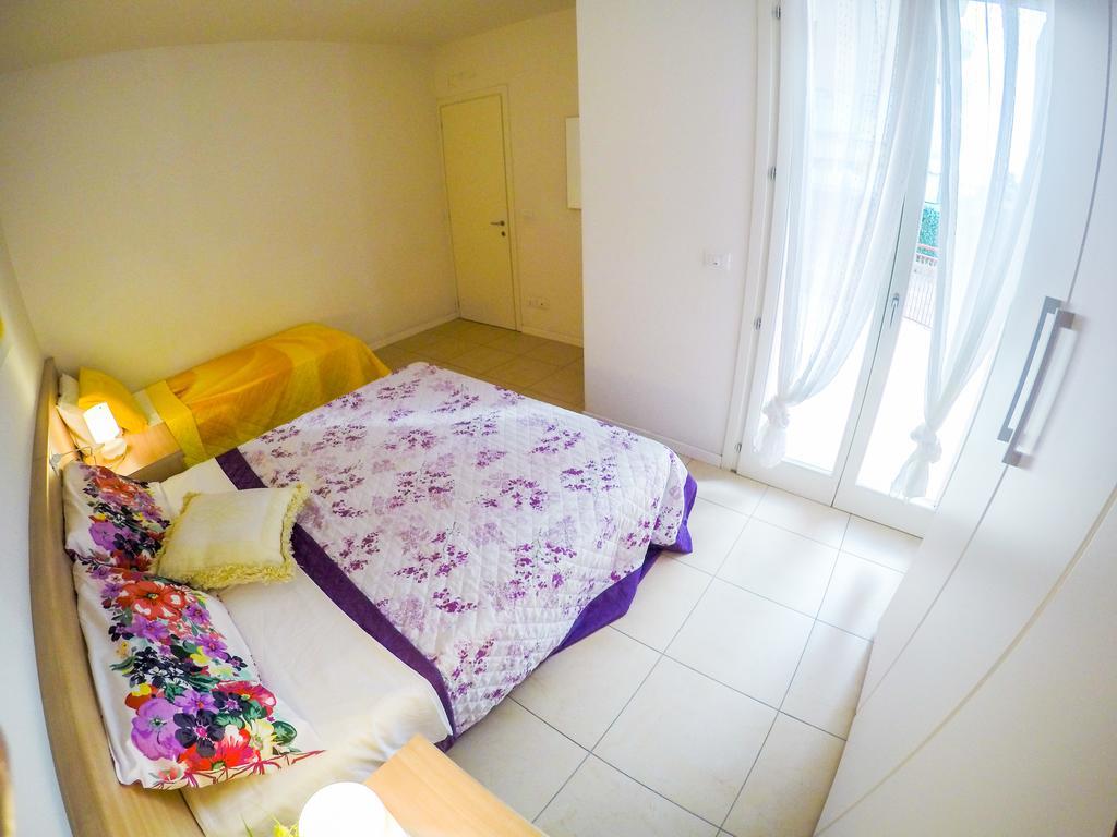 Residence Al Mare - Agenzia Cocal Caorle Szoba fotó