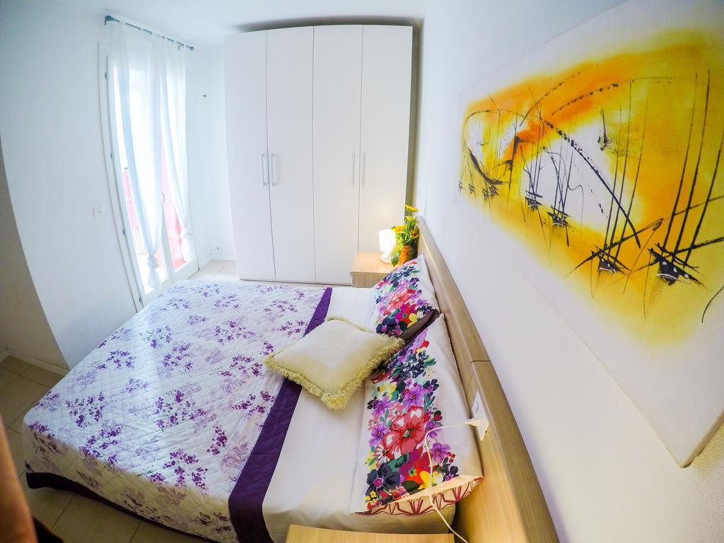 Residence Al Mare - Agenzia Cocal Caorle Kültér fotó