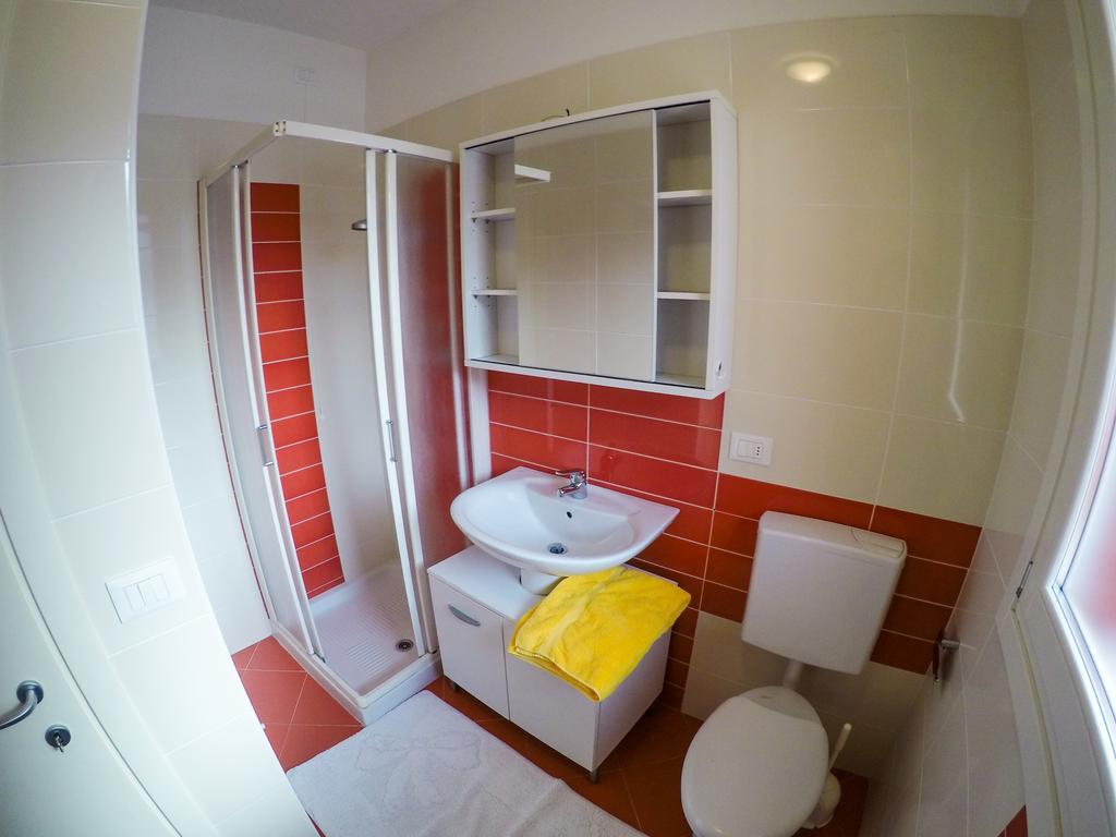 Residence Al Mare - Agenzia Cocal Caorle Szoba fotó