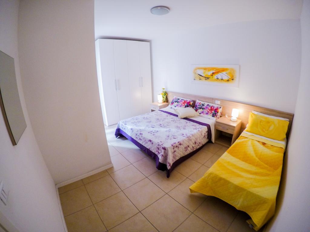 Residence Al Mare - Agenzia Cocal Caorle Szoba fotó