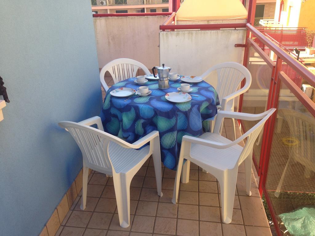 Residence Al Mare - Agenzia Cocal Caorle Szoba fotó