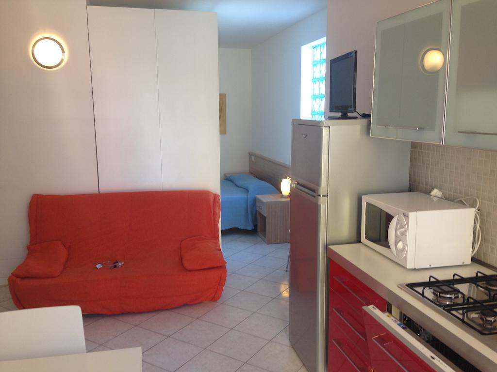 Residence Al Mare - Agenzia Cocal Caorle Szoba fotó